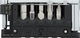 Herramienta multiusos Performance Minitool 17 Multitool - negro/universal