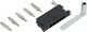 Herramienta multiusos Performance Minitool 17 Multitool - negro/universal
