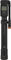 Mountain Digital 2Stage Minipumpe mit Digital-Manometer - schwarz/universal