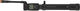 Mountain Digital 2Stage Minipumpe mit Digital-Manometer - schwarz/universal