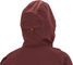 Chaqueta para hombre Mens Tremalzo Softshell HZ Jacket - dark oak/M