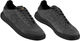 Chaussures VTT Sleuth DLX Suede - grey six-core black-matte gold/42