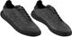 Five Ten Sleuth DLX Suede MTB Shoes - grey six-core black-matte gold/42