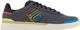 Chaussures VTT Sleuth DLX Suede - core black-carbon-wonder white/42