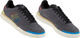 Zapatillas de MTB Sleuth DLX Suede - core black-carbon-wonder white/42