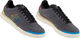 Chaussures VTT Sleuth DLX Suede - core black-carbon-wonder white/42