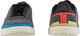 Chaussures VTT Sleuth DLX Suede - core black-carbon-wonder white/42