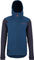 Men's Tremalzo Hooded Jacket - dark sea/M
