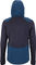 Men's Tremalzo Hooded Jacket - dark sea/M