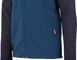Men's Tremalzo Hooded Jacket - dark sea/M