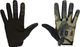 Guantes de dedos completos Ranger - olive green/M