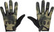 Guantes de dedos completos Ranger - olive green/M
