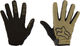 Guantes de dedos completos Ranger - bark/M