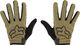 Guantes de dedos completos Ranger - bark/M