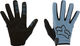 Ranger Ganzfinger-Handschuhe - dusty blue/M