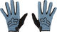 Guantes de dedos completos Ranger - dusty blue/M