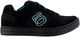 Freerider Womens MTB Schuhe - core black-acid mint-core black/38