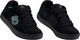 Freerider Womens MTB Schuhe - core black-acid mint-core black/38