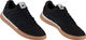 Sleuth MTB Schuhe - core black-core black-gum m2/42