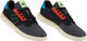 Sleuth MTB Schuhe - core black-carbon-wonder white/42