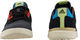 Sleuth MTB Schuhe - core black-carbon-wonder white/42