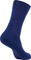 GripGrab Thermolite Winter Socken SL - navy/41-44