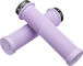 Burgtec The Bartender Pro Josh Bryceland Poignées de guidon Signature - palmer violet/140 mm
