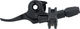 Kind Shock Southpaw Lenkerremote - black/22,2 mm, universal