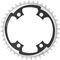 SRAM X-Sync Road, 12-speed, 107 mm BCD Chainring - polar grey/40 