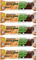 Powerbar Protein Plus Low Sugar Vegan Bar - 5 Pieces - salty almond caramel