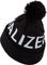 New Era Pom Beanie Mütze - black/one size