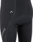 Cuissard à Bretelles Mens Active Warm Tights - black-silver/M
