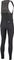 Culotes con tirantes Chrono Expert Thermal Bib Tight - black/M