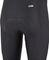 Culotes con tirantes Chrono Expert Thermal Bib Tight - black/M