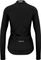 Maillot pour Dames Chrono LS Thermal - black/S