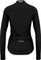 Maillot para damas Chrono LS Thermal - black/S