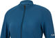 Maillot para damas Chrono LS Thermal - harbor blue/S