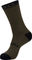 Calcetines Winter Merino Wool - olive/40-42