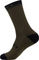 Calcetines Winter Merino Wool - olive/40-42