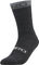 Giro Chaussettes Winter Merino Wool - charcoal-gray/40-42