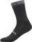 Giro Calcetines Winter Merino Wool - charcoal-gray/40-42