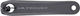 Set de Pédalier Capteur de Puissance Ultegra FC-R8100-P Hollowtech II - anthracite/172,5 mm 36-52