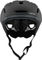 Casque Caden II LED - matte black/55 - 59 cm