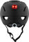 Casque Caden II LED - matte black/55 - 59 cm