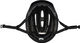 Giro Casque Caden II LED - matte black/55 - 59 cm