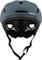 Casque Caden II LED - matte portaro grey/55 - 59 cm