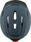 Casque Caden II LED - matte portaro grey/55 - 59 cm