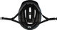 Casque Caden II LED - matte portaro grey/55 - 59 cm