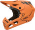 O'NEAL SL1 Full-Face Helmet - crest-orange-black | 55 - 56 cm