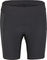 Women's Base Liner Shorts - black/XS